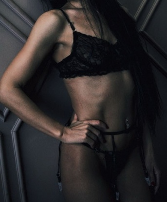 Ульюшенька