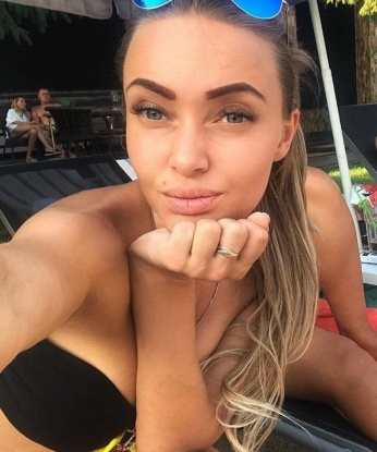 Полушка, 22 года